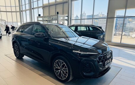 Audi Q5, 2026 год, 6 600 000 рублей, 3 фотография