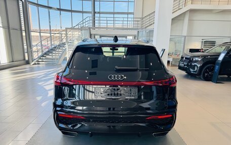 Audi Q5, 2026 год, 6 600 000 рублей, 6 фотография