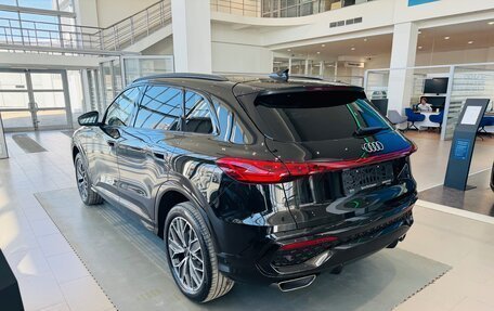 Audi Q5, 2026 год, 6 600 000 рублей, 5 фотография