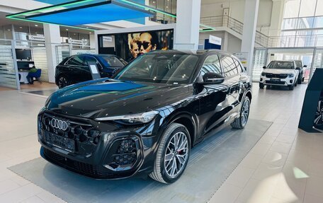 Audi Q5, 2026 год, 6 600 000 рублей, 2 фотография