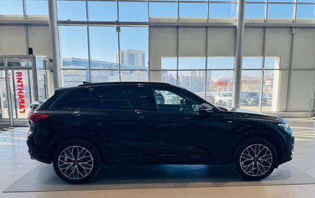 Audi Q5, 2026 год, 6 600 000 рублей, 8 фотография