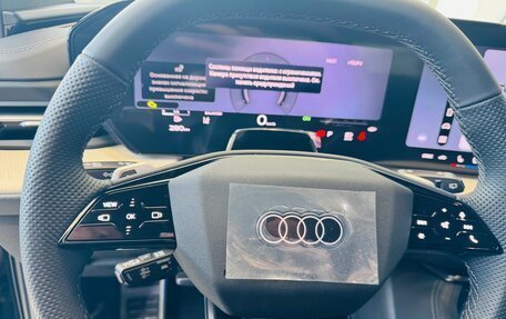 Audi Q5, 2026 год, 6 600 000 рублей, 11 фотография