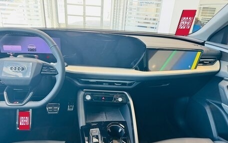 Audi Q5, 2026 год, 6 600 000 рублей, 16 фотография