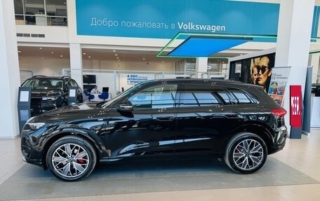 Audi Q5, 2026 год, 6 600 000 рублей, 4 фотография