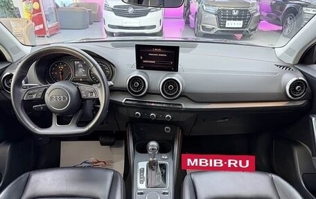 Audi Q2 I, 2023 год, 1 940 000 рублей, 6 фотография