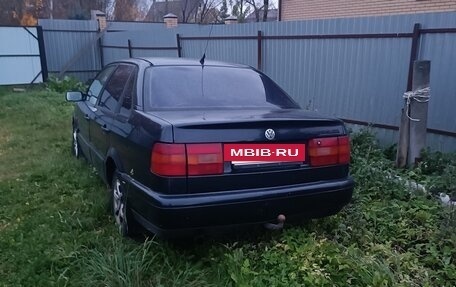 Volkswagen Passat B4, 1993 год, 140 000 рублей, 5 фотография