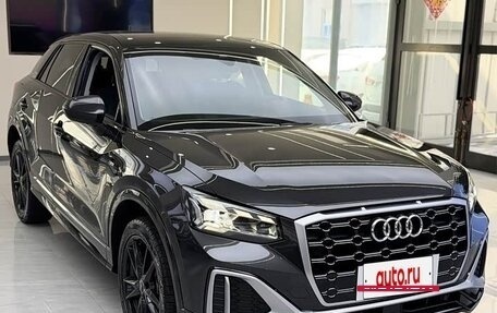 Audi Q2 I, 2023 год, 1 940 000 рублей, 3 фотография