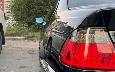 BMW 3 серия, 2003 год, 950 000 рублей, 10 фотография