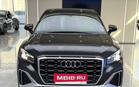 Audi Q2 I, 2023 год, 1 940 000 рублей, 2 фотография