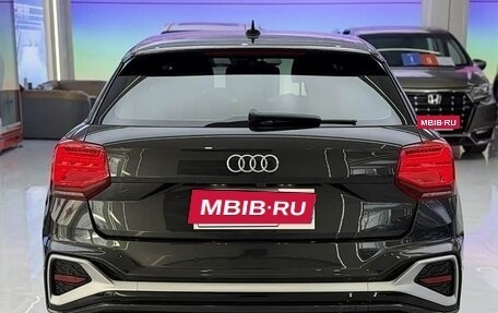 Audi Q2 I, 2023 год, 1 940 000 рублей, 5 фотография