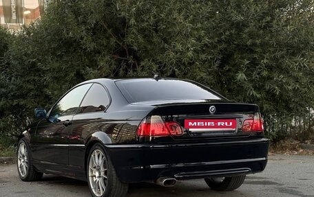 BMW 3 серия, 2003 год, 950 000 рублей, 3 фотография