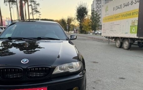 BMW 3 серия, 2003 год, 950 000 рублей, 5 фотография