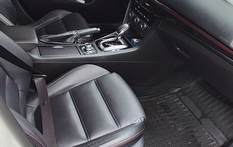 Mazda 6, 2013 год, 1 600 000 рублей, 8 фотография