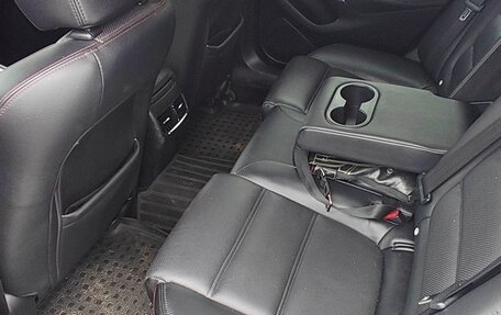 Mazda 6, 2013 год, 1 600 000 рублей, 10 фотография