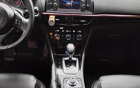 Mazda 6, 2013 год, 1 600 000 рублей, 9 фотография