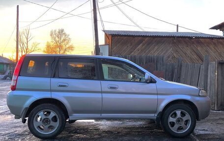 Honda HR-V I, 2002 год, 520 000 рублей, 8 фотография