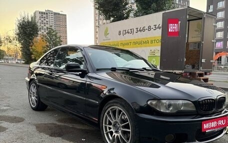 BMW 3 серия, 2003 год, 950 000 рублей, 2 фотография