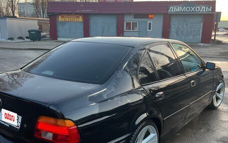 BMW 5 серия, 1996 год, 550 000 рублей, 6 фотография