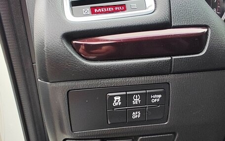 Mazda 6, 2013 год, 1 600 000 рублей, 7 фотография