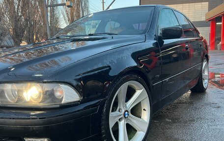 BMW 5 серия, 1996 год, 550 000 рублей, 2 фотография