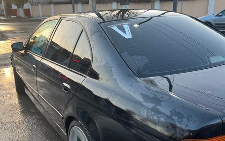 BMW 5 серия, 1996 год, 550 000 рублей, 8 фотография