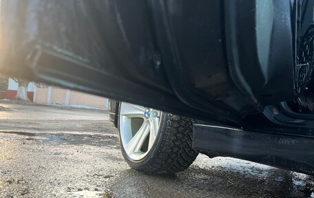 BMW 5 серия, 1996 год, 550 000 рублей, 11 фотография