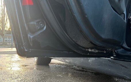 BMW 5 серия, 1996 год, 550 000 рублей, 10 фотография