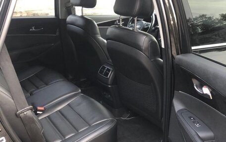 KIA Sorento III Prime рестайлинг, 2017 год, 2 200 000 рублей, 7 фотография