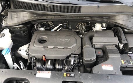 KIA Sorento III Prime рестайлинг, 2017 год, 2 200 000 рублей, 3 фотография