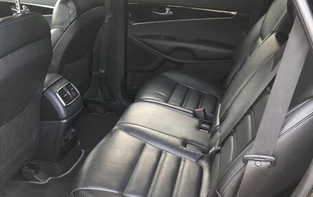 KIA Sorento III Prime рестайлинг, 2017 год, 2 200 000 рублей, 15 фотография