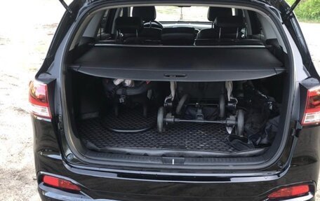 KIA Sorento III Prime рестайлинг, 2017 год, 2 200 000 рублей, 14 фотография