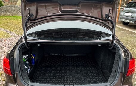 Volkswagen Jetta VI, 2018 год, 1 580 000 рублей, 4 фотография