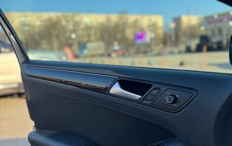 Volkswagen Jetta VI, 2018 год, 1 580 000 рублей, 6 фотография