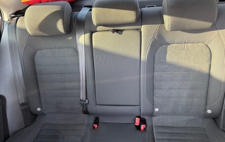 Volkswagen Jetta VI, 2018 год, 1 580 000 рублей, 5 фотография