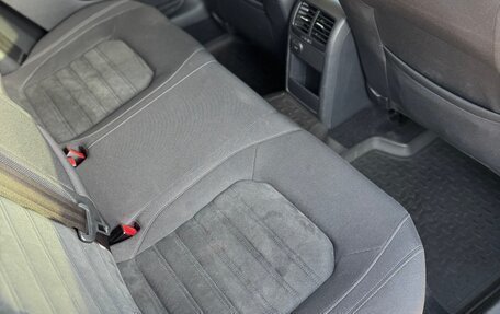 Volkswagen Jetta VI, 2018 год, 1 580 000 рублей, 10 фотография