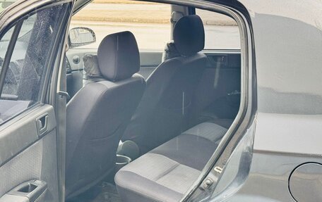 Hyundai Getz I рестайлинг, 2006 год, 339 000 рублей, 13 фотография