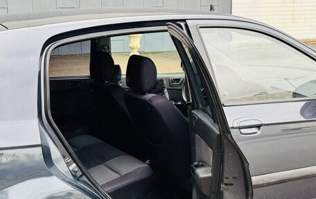 Hyundai Getz I рестайлинг, 2006 год, 339 000 рублей, 14 фотография