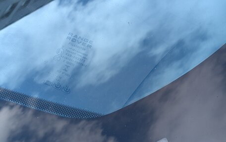 Land Rover Range Rover Sport II, 2015 год, 2 650 000 рублей, 8 фотография