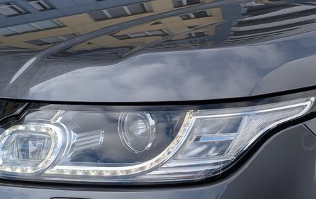 Land Rover Range Rover Sport II, 2015 год, 2 650 000 рублей, 7 фотография