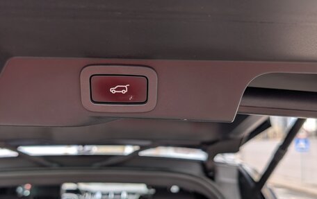 Land Rover Range Rover Sport II, 2015 год, 2 650 000 рублей, 10 фотография