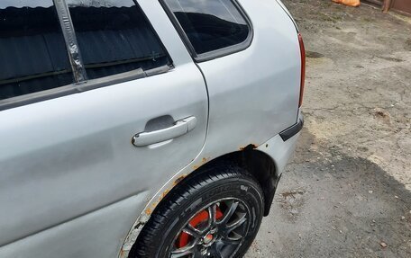 Volkswagen Pointer, 2005 год, 150 000 рублей, 3 фотография