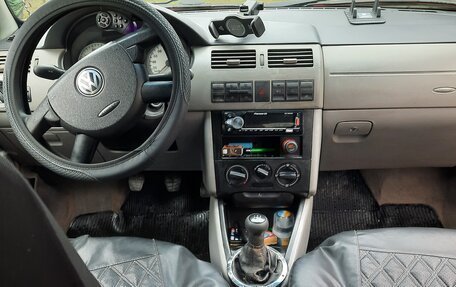 Volkswagen Pointer, 2005 год, 150 000 рублей, 8 фотография