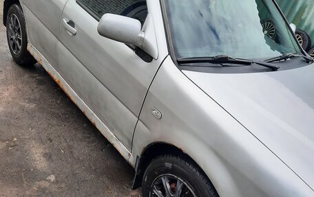 Volkswagen Pointer, 2005 год, 150 000 рублей, 7 фотография