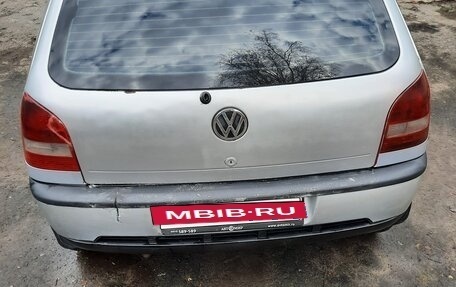 Volkswagen Pointer, 2005 год, 150 000 рублей, 4 фотография