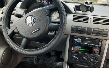 Volkswagen Pointer, 2005 год, 150 000 рублей, 9 фотография