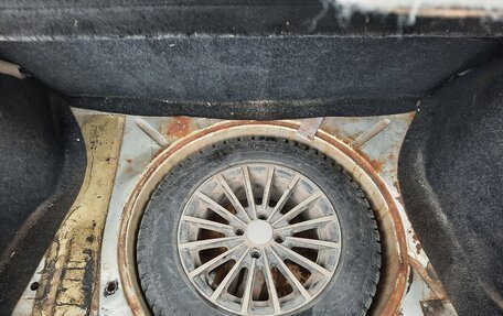 Volkswagen Pointer, 2005 год, 150 000 рублей, 10 фотография