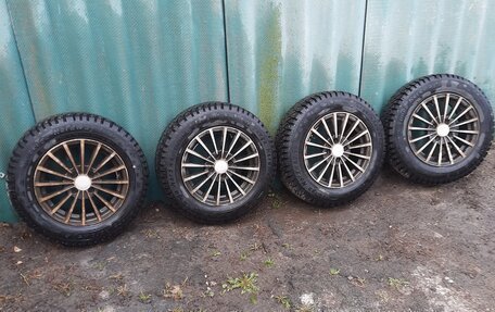 Volkswagen Pointer, 2005 год, 150 000 рублей, 13 фотография