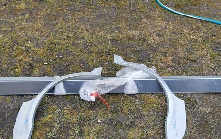 Volkswagen Pointer, 2005 год, 150 000 рублей, 12 фотография