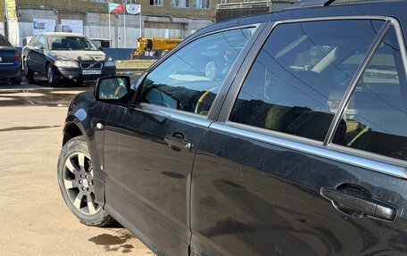 Cadillac SRX II рестайлинг, 2007 год, 750 000 рублей, 6 фотография