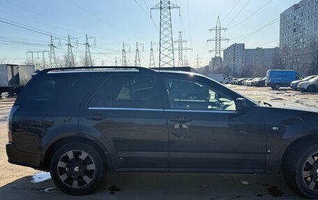 Cadillac SRX II рестайлинг, 2007 год, 750 000 рублей, 8 фотография
